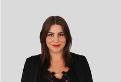 Sales Managerin bei Wall