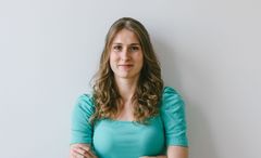 Event Marketing Managerin bei Wall