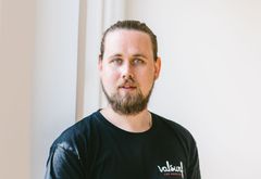 Marketing Manager bei Wall