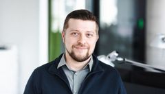 Distributionsmanager bei Wall
