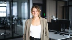 Personalentwicklerin bei Wall