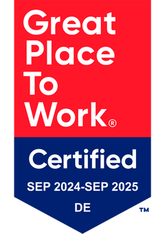 Great Place to Work 2024 WBS GRUPPE
