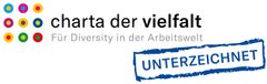 Charta der Vielfalt Logo