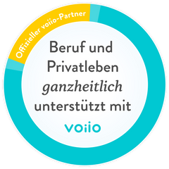 Voiio Logo