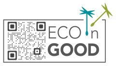 Eco Good Logo