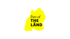 Logo Part of The Länd