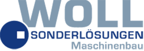 Woll Maschinenbau GmbH Demo