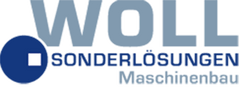 Woll Maschinenbau GmbH Demo