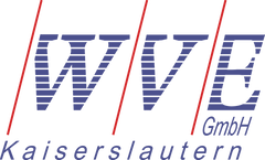 WVE GmbH Kaiserslautern