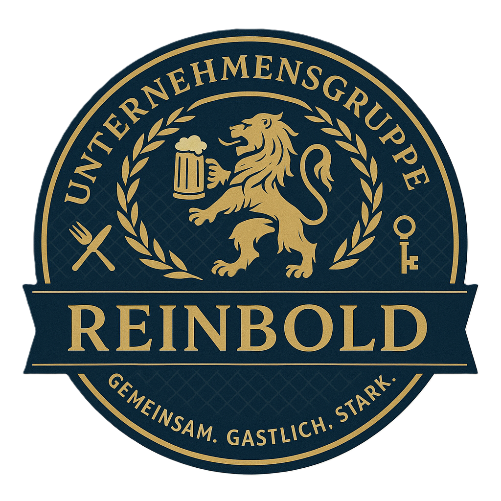 Gastronomiebetriebe Reinbold