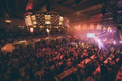 Der Festsaal